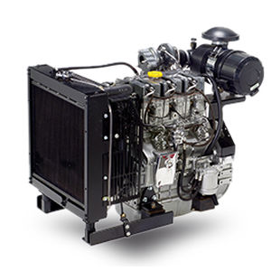 Дизельный двигатель - D703TE0.FRP - Vm Motori - 3 цилиндра / турбо / прямой впрыск