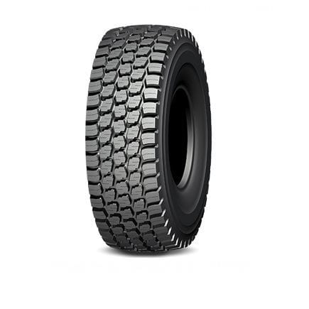 Промышленная шина - AS-3A (G-3) - GOODYEAR Off the Road Tires - для погрузчика / 20" / флотационная