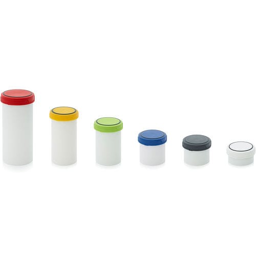 Баллон для пищевой промышленности - SC A series - AUER Packaging GmbH - для хранения / из PP / с пробкой