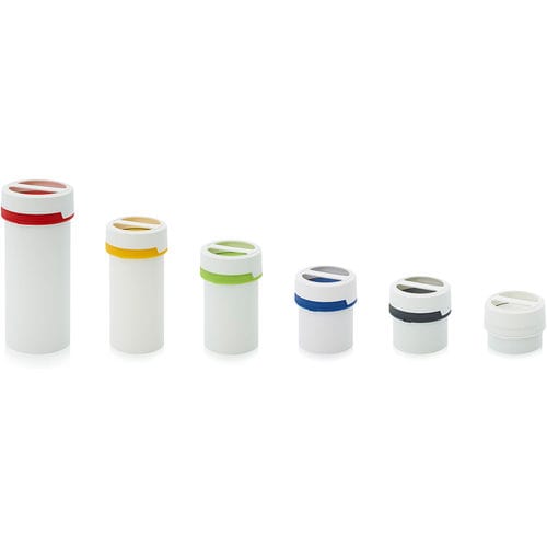 Баллон для пищевой промышленности - SC AG series - AUER Packaging GmbH - для хранения / из PP / с пробкой