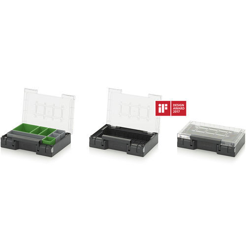 Ассортимент - SB series - AUER Packaging GmbH