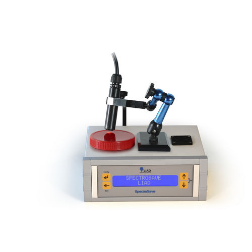 Оптический спектрометр - SpectroSave - Liad Weighing and Control Systems Ltd. - автоматический / специфическое использование / многоканальный