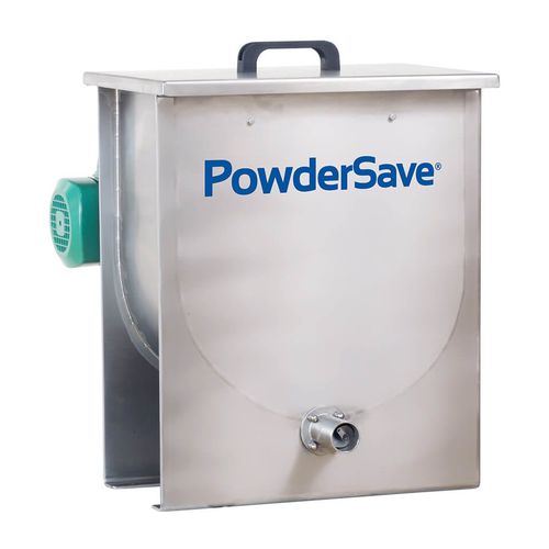 Дозатор для жидкостей - PowderSave-V - Liad Weighing and Control Systems Ltd. - объемный / винтовой / высокоточный