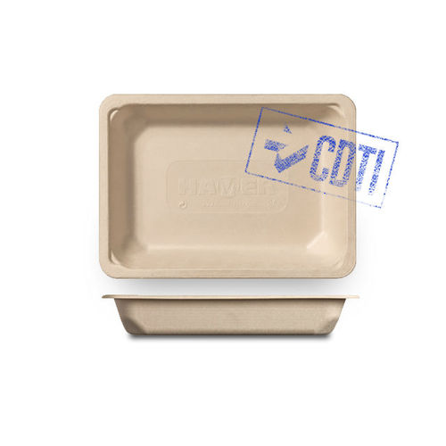 Термоформируемый лоток - Hamer Packaging Technology
