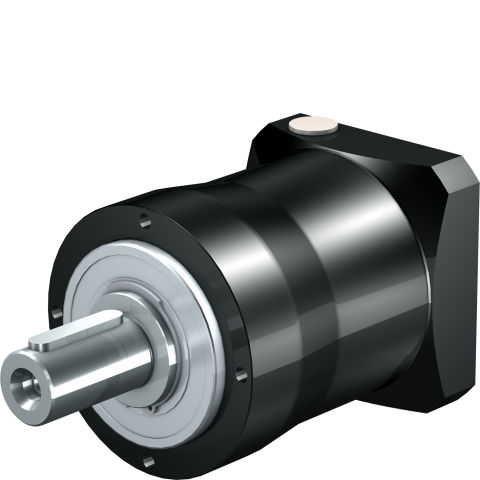 Серворедуктор с винтовой зубчатой передачей - PE  - STÖBER - 200-500 Nm / 100-200 Nm / 50-100 Nm