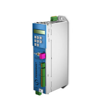 Ондулятор DC/AC частоты - FDS 5000 - STÖBER - цифровой / CE / IEC