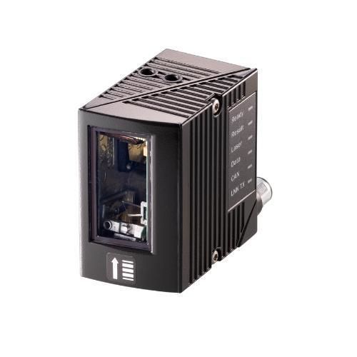 Фиксированный сканер штрих-кодов - LLS wt580 - Laetus - 2D / 1D / для использования в медицине