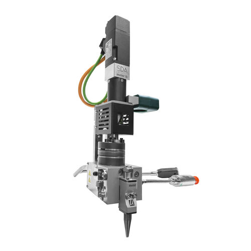 Дозатор клея - Focke Meler Gluing Solutions, S.A - объемный / для автомобилестроения / для робототехники