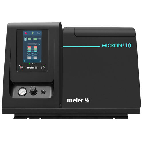Machine de fusion термопластичный клей - Micron+ - Focke Meler Gluing Solutions, S.A - из реактивного полиуретана / с поршневым насосом / быстрый