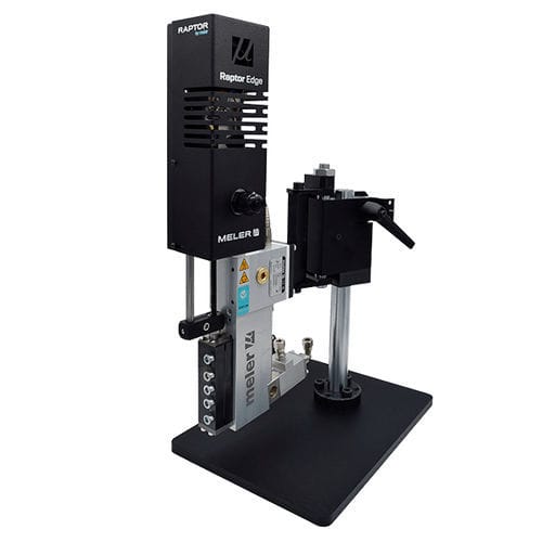 Термоплавкая насадка - Raptor Edge - Focke Meler Gluing Solutions, S.A