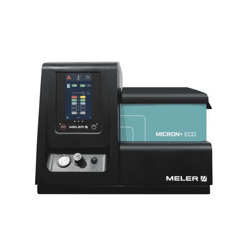 Machine de fusion клея - Focke Meler Gluing Solutions, S.A