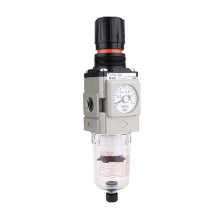 Воздушный фильтр - Focke Meler Gluing Solutions, S.A