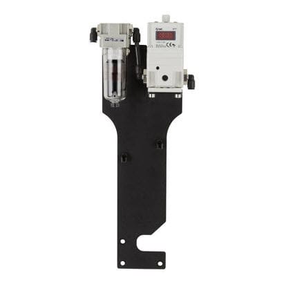 Регулятор давления для клеящих веществ - VP200 - Focke Meler Gluing Solutions, S.A - поршневый / одноуровневый / промышленный