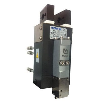 Пистолет распылитель - Focke Meler Gluing Solutions, S.A - для клея / ручной