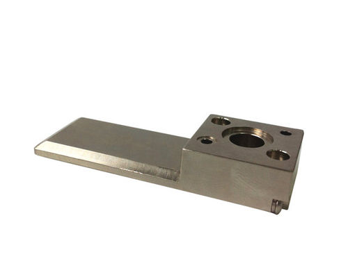 Форсунка для клея - Focke Meler Gluing Solutions, S.A - для сложных природных условий