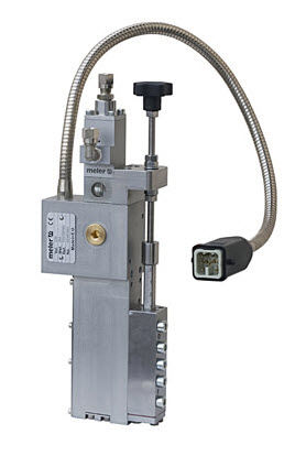 Насадка для склеивания кромок досок - Focke Meler Gluing Solutions, S.A