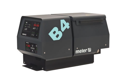 Machine de fusion термопластичный клей - B4 VS - Focke Meler Gluing Solutions, S.A - с шестерённым насосом