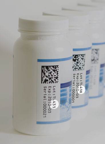 Визуальный прибор для контроля - PharmaProof™ - Optel Vision - для фармацевтической промышленности / автоматизированный