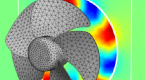Программное обеспечение качества - Actran AeroAcoustics - MSC SOFTWARE - HEXAGON MANUFACTURING INTELLIGENCE - CFD / акустического моделирования / для разработки
