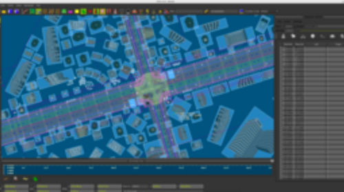 Комплект программного обеспечения развития - Virtual Test Drive - MSC SOFTWARE - HEXAGON MANUFACTURING INTELLIGENCE - для аппаратно-программного моделирования / конфигурация / для разработки