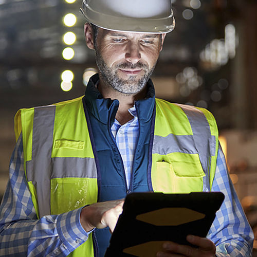 Программное обеспечение для проектирования - Intergraph Smart® 3D - MSC SOFTWARE - HEXAGON MANUFACTURING INTELLIGENCE - CAO / для разработки / автоматизированного проектирования