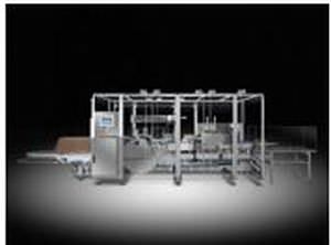 Горизонтальный станок для укладывания в ящики - PEWO-form UVP  - Pester Pac Automation - автоматический / для фармацевтических продуктов / компактный