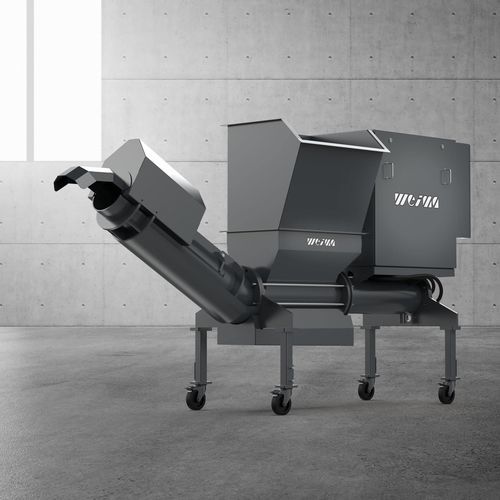 Винтовой пресс - C.200 - WEIMA Maschinenbau GmbH