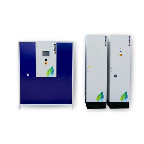 Электролизная установка для очистки воды - CHLORINSITU IIa XL - ProMinent Group