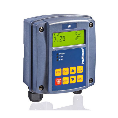 PH-метр - DULCOMETER Compact  - ProMinent Group