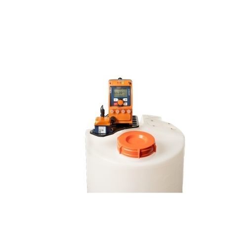 Датчик уровня радар - DULCOLEVEL - ProMinent Group - для жидкостей / Modbus / PROFIBUS