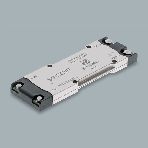 Промышленный выпрямитель тока - PFM4414VB6M24D0CA0 - VICOR - для использования в телекоммуникациях