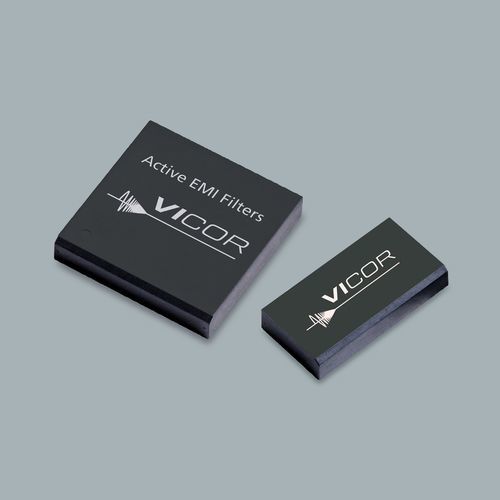 Электронный фильтр нижних частот - QPI™ - VICOR - активного типа / бескорпусный / для монтажа на поверхности