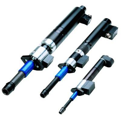 Завинчивающее устройство с сервоприводом - DSM - Tecnimodern Automation - с автоматической подачей винтов / программируемое