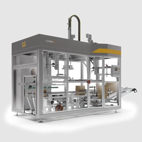 Стойка для упаковки - COMBI15 - TMG Impianti S.p.a.