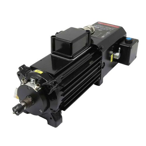 Двигатель для шпинделя - iSA 900W - isel Germany - асинхронный / AC / 380 В