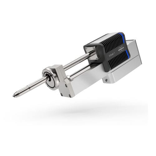Детектор рентгеновских лучей - QUANTAX EDS - Bruker Handheld XRF Spectrometry - скорости / ионный / NO