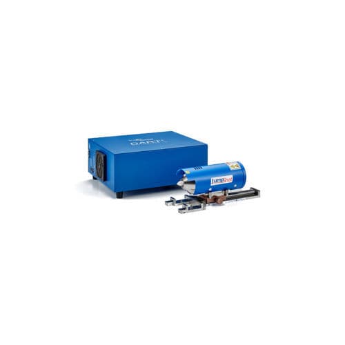 Массовый спектрометр - JumpShot® - Bruker Handheld XRF Spectrometry - быстрый / для использования в фармацевтике / для автоматизации процесса