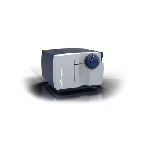 Массовый спектрометр - amaZon speed - Bruker Handheld XRF Spectrometry - с ионной ловушкой / MS/MS / быстрый
