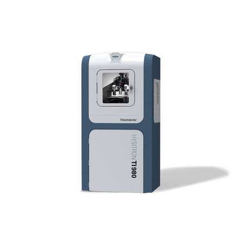 Испытательная система для лабораторий - Hysitron TI 980 - Bruker Handheld XRF Spectrometry