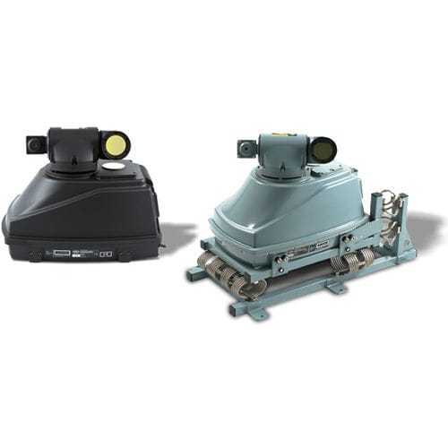 Детектор для газов - RAPIDplus - Bruker Handheld XRF Spectrometry - аммиачный / NO / массовый