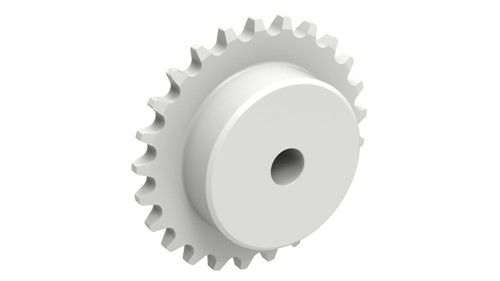 Шестерня с прямозубым зацеплением - HS-863/1873/1873T/1873T-EL/1873D/1873GD series - Huanan Xinhai (Shenzhen) Technology Co.,Ltd. - со ступичным узлом / для конвейерной цепи