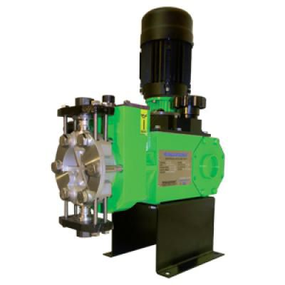 Гидравлический насос для очистки воды - PULSAR 25H series - Pulsafeeder