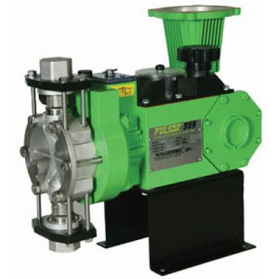 Гидравлический насос для очистки воды - PULSAR 55H series - Pulsafeeder