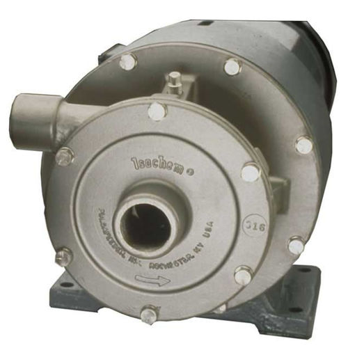 Центробежный насос - CMH1 series - Pulsafeeder - для химических продуктов / с магнитным приводом / самозаполняющийся