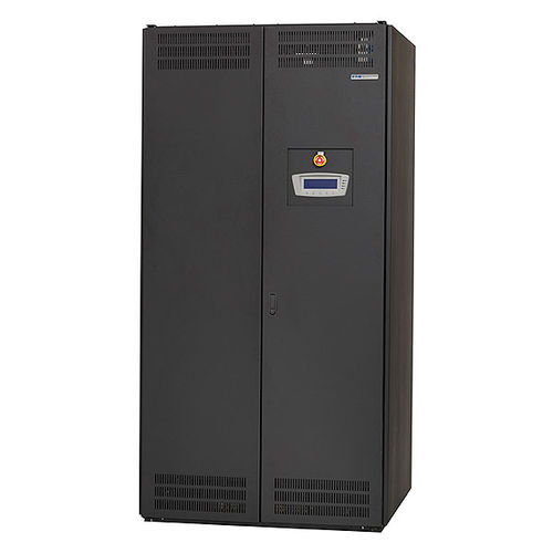 Распределительный щит питания для щита - PDU  - Powerware - для блока сбора данных / трехфазовый