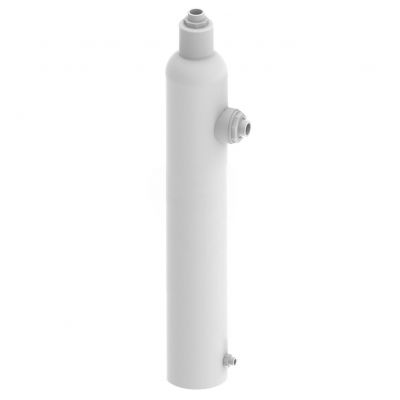 Фильтр для воды - CY series - MANN+HUMMEL Water & Fluid Solutions - с картриджем / циклонный / для очистки воды
