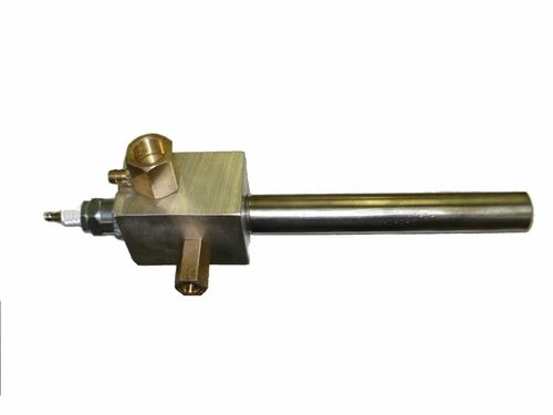 Пилотная горелка - 0.4 m3/h | PS22 - Bruciatori Industriali Santin S.n.c. - на природном газе / с прямым горением