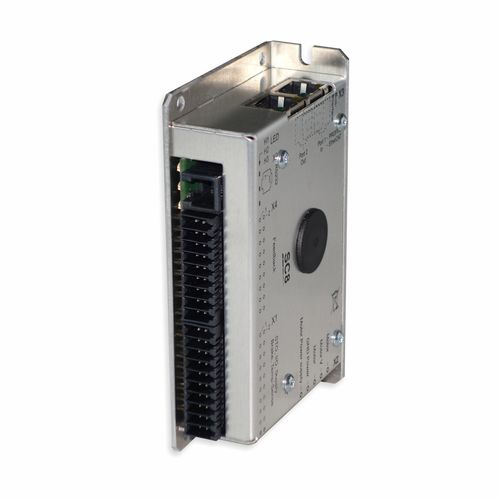 Компактный сервовариатор - SC8 - esitron-electronic - DC / бесщеточный / CANopen