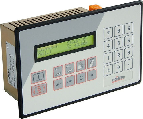 Электронный контроллер позиционирования - CPS 20 - esitron-electronic - компактный