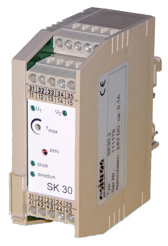 Преобразователь сигнала - SK 30 - esitron-electronic